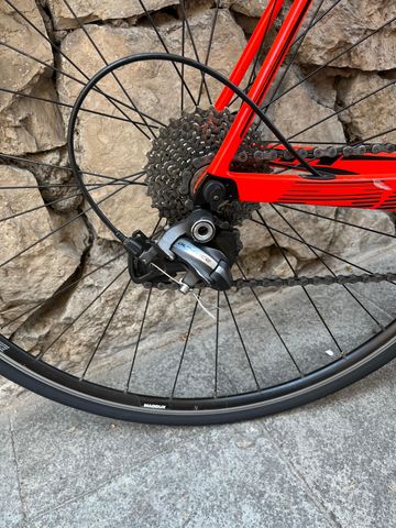 Brugt BH ULTRALIGHT DURA-ACE 2017 Road & Gravel — billede 4 af 14