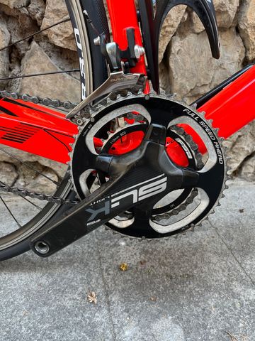 Brugt BH ULTRALIGHT DURA-ACE 2017 Road & Gravel — billede 6 af 14