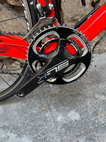 Brugt BH ULTRALIGHT DURA-ACE 2017 Road & Gravel — billede 13 af 14