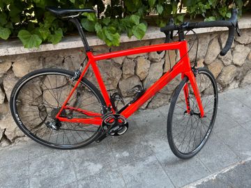 BH ULTRALIGHT DURA-ACE 2017 Road & Gravel usato