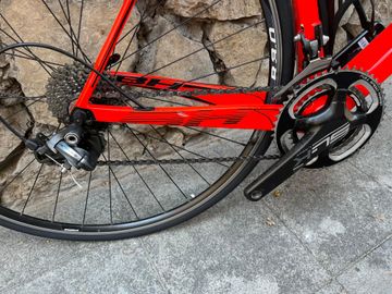 Brugt BH ULTRALIGHT DURA-ACE 2017 Road & Gravel — billede 3 af 14