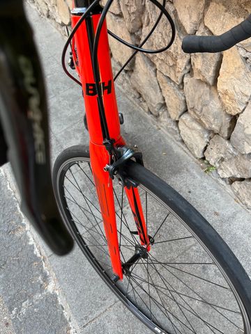 Brugt BH ULTRALIGHT DURA-ACE 2017 Road & Gravel — billede 11 af 14