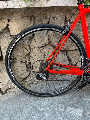 Brugt BH ULTRALIGHT DURA-ACE 2017 Road & Gravel — billede 8 af 14
