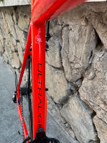 Brugt BH ULTRALIGHT DURA-ACE 2017 Road & Gravel — billede 12 af 14
