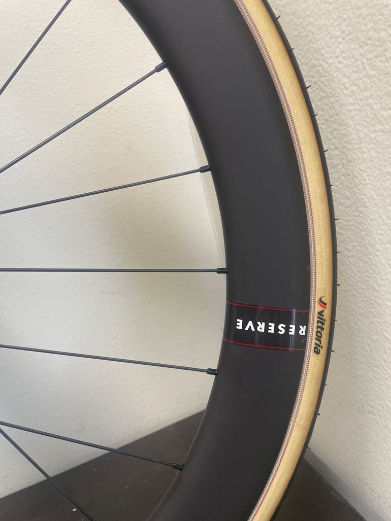 Used Cervélo S5 Shimano Ultegra Di2 2024 Road & Gravel, Black — image 7 of 10
