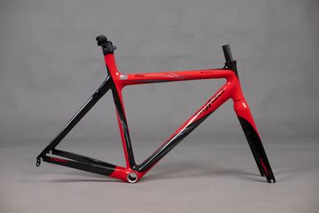 Brugt Cyfac Absolu V1 Frameset 2015 Road & Gravel