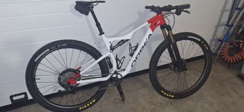 Used Orbea OIZ M-PRO 2023 2023 MTB