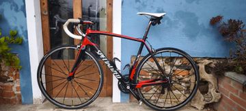 Used Specialized Tarmac SL4 Comp Ultegra 2014 2014 Road & Gravel