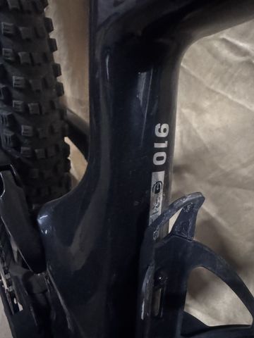Brugt Scott Lumen eRIDE SRAM X01 Eagle AXS 2024 Mountainbike — billede 10 af 14