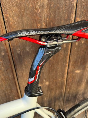 Brugt Cannondale Supersix 2009 2009 Road & Gravel — billede 7 af 14