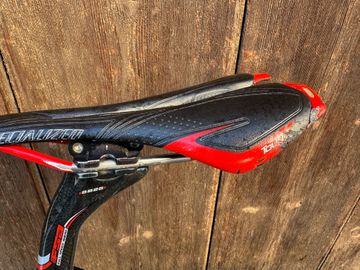 Brugt Cannondale Supersix 2009 2009 Road & Gravel — billede 8 af 14