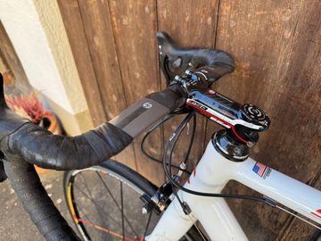 Brugt Cannondale Supersix 2009 2009 Road & Gravel — billede 14 af 14