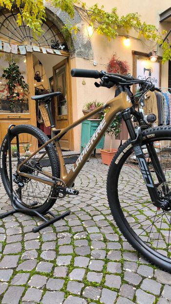 Lapierre, Prorace CF 6.9 2023