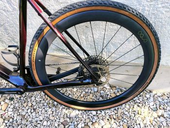 Used Orbea Terra SRAM Force eTap AXS 2024 Road & Gravel, Red — image 24 of 26
