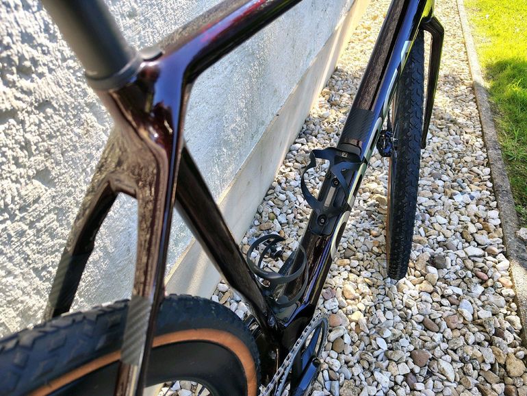Used Orbea Terra SRAM Force eTap AXS 2024 Road & Gravel, Red — image 21 of 26