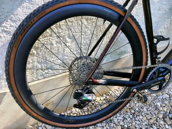 Used Orbea Terra SRAM Force eTap AXS 2024 Road & Gravel, Red — image 19 of 26