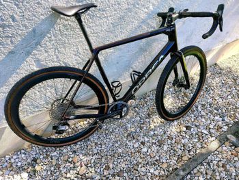 Used Orbea Terra SRAM Force eTap AXS 2024 Road & Gravel, Red — image 20 of 26