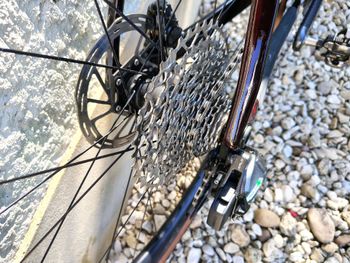 Used Orbea Terra SRAM Force eTap AXS 2024 Road & Gravel, Red — image 16 of 26