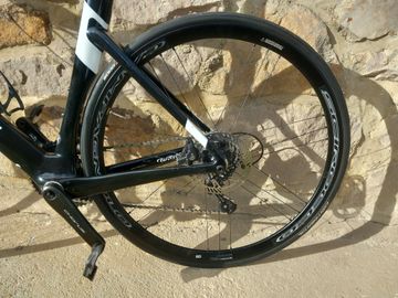 Używany Wilier Cento1air 2021 2021 Road & Gravel — zdjęcie 9 z 10