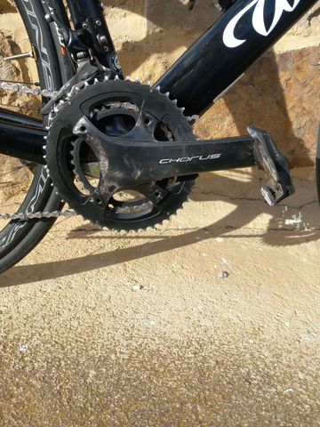 Używany Wilier Cento1air 2021 2021 Road & Gravel — zdjęcie 6 z 10