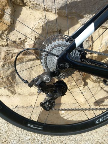 Używany Wilier Cento1air 2021 2021 Road & Gravel — zdjęcie 7 z 10