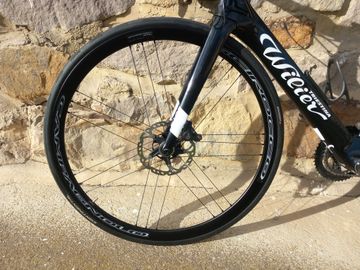 Używany Wilier Cento1air 2021 2021 Road & Gravel — zdjęcie 8 z 10