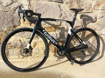 Wilier, Cento1air 2021