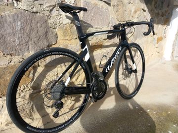 Używany Wilier Cento1air 2021 2021 Road & Gravel — zdjęcie 5 z 10