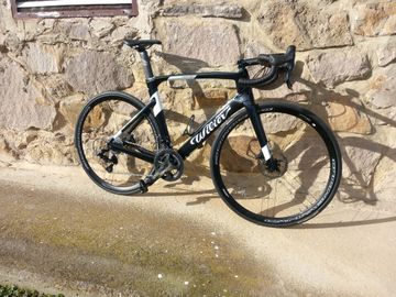 Używany Wilier Cento1air 2021 2021 Road & Gravel — zdjęcie 4 z 10