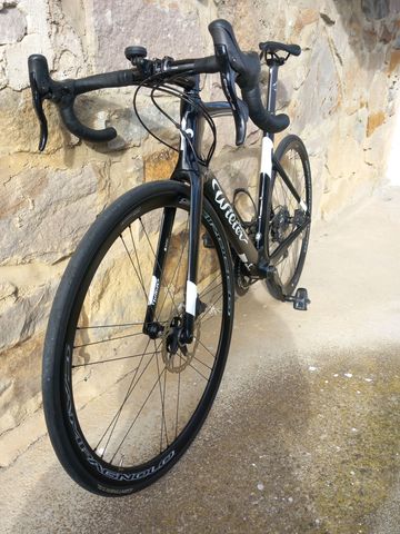 Używany Wilier Cento1air 2021 2021 Road & Gravel — zdjęcie 3 z 10