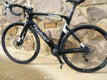 Używany Wilier Cento1air 2021 2021 Road & Gravel — zdjęcie 2 z 10