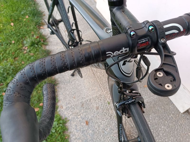 Kuota Kharma 2020 Road & Gravel d'occasion — image 4 sur 4