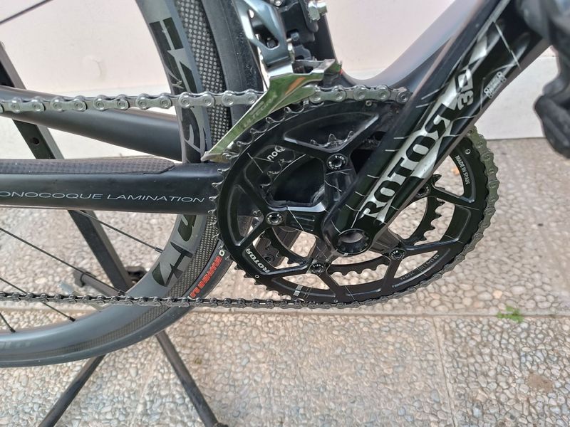 Kuota Kharma 2020 Road & Gravel d'occasion — image 3 sur 4
