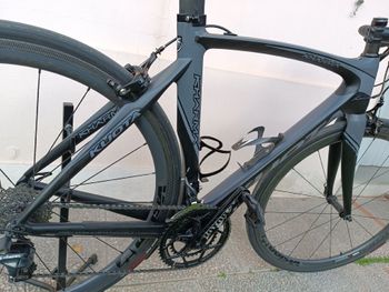 Kuota, Kharma