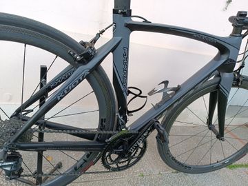 Použité Kuota Kharma 2020 Road & Gravel