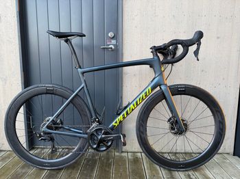 Specialized, Men's Tarmac Disc Sport 2019