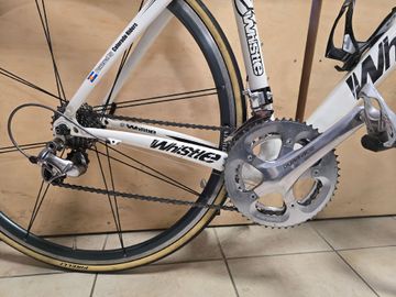 Używany Whistle Creek 2014 Road & Gravel — zdjęcie 2 z 14
