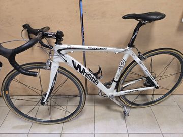 Używany Whistle Creek 2014 Road & Gravel — zdjęcie 10 z 14