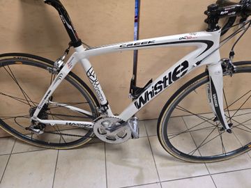 Używany Whistle Creek 2014 Road & Gravel — zdjęcie 3 z 14
