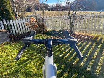 Used Specialized Crux 2023 Custom Build 2023 Road & Gravel, Light Gray — image 6 of 10