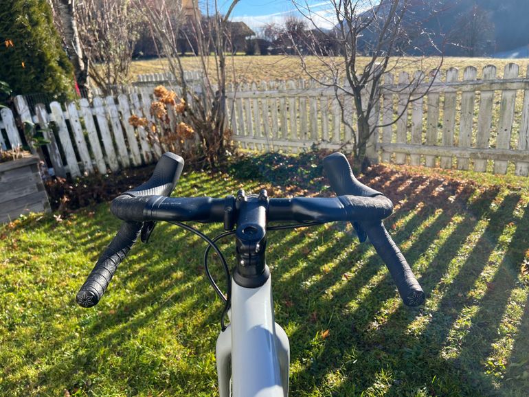 Used Specialized Crux 2023 Custom Build 2023 Road & Gravel, Light Gray — image 6 of 10