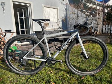 Used Specialized Crux 2023 Custom Build 2023 Road & Gravel