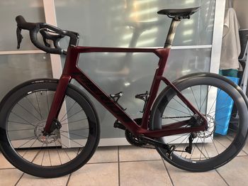 Merida, REACTO 6000 Di2 2024