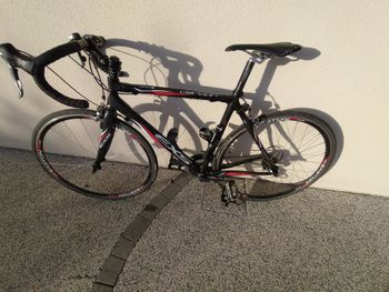 Used EXS Carbon 2016 Road & Gravel, Nero — image 3 of 7
