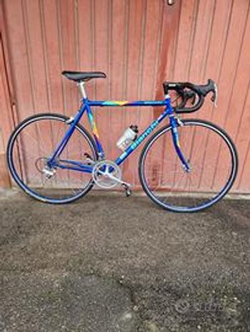 Bianchi, Bianchi Vintage