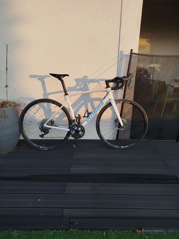 Brugt Specialized Roubaix Sport 2020 2020 Road & Gravel