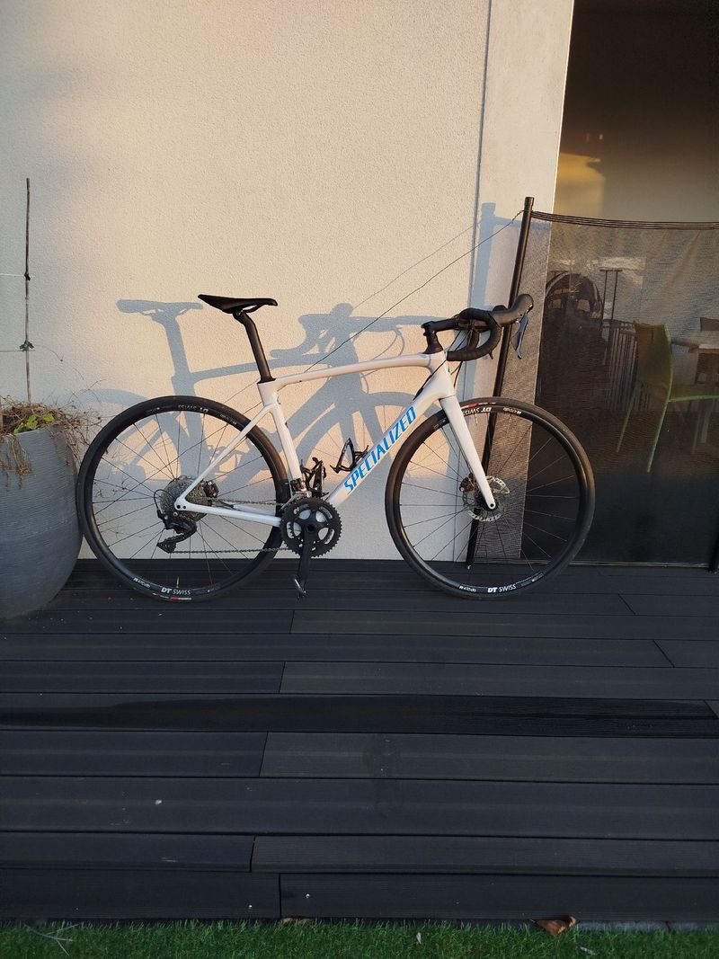 Specialized Roubaix Sport 2020 2020 Road & Gravel de segunda mano
