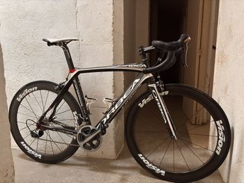 Used Orbea Orbea Orca Gold Shimano Dura-Ace 2013 Road & Gravel