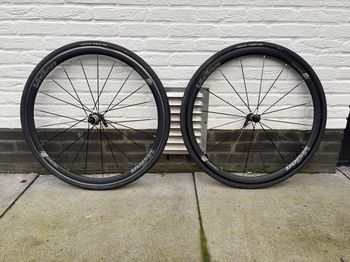 Used Giant Giant Trinity Advanced SL 2013 2013 Road & Gravel, Light Gray — image 13 of 14