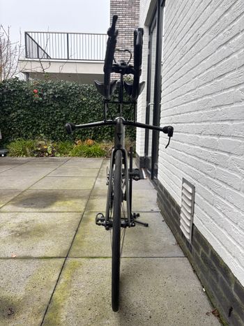Used Giant Giant Trinity Advanced SL 2013 2013 Road & Gravel, Light Gray — image 6 of 14